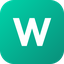 Word Counter logo